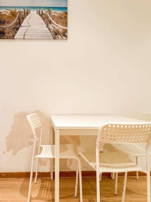 Home Sonhos Farinhas Lisboa 外观 照片
