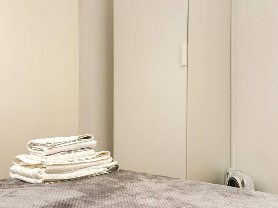 Home Sonhos Farinhas Lisboa 外观 照片