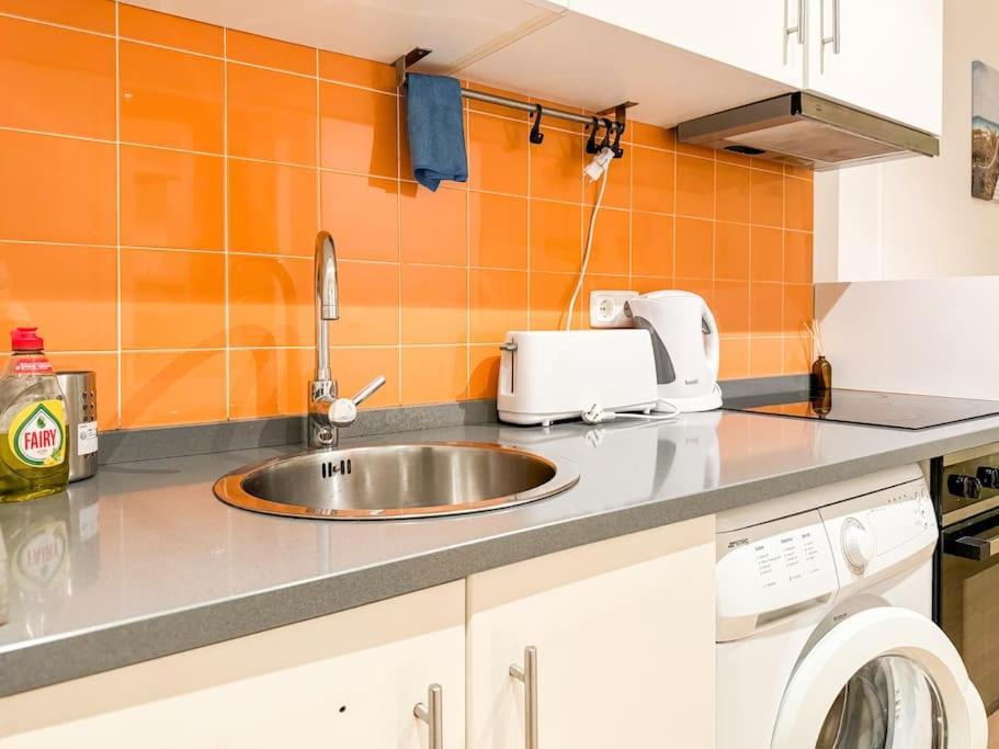 Home Sonhos Farinhas Lisboa 外观 照片